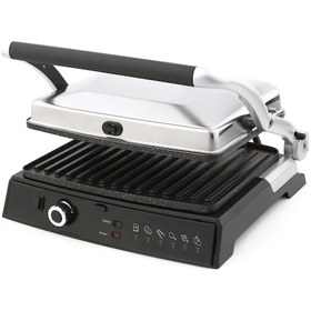 Resim King KWM1462 Waffle Ve Izgara Tost Makinesi 