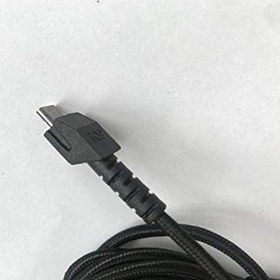 Resim LZYDD Razer Mamba Kablosuz Oyun Faresi/Razer Mamba HyperFlux Mouse/Firefly HyperFlux Mouse Mat Paketi için USB Şarj Kablosu 