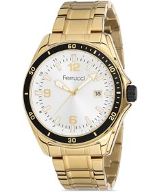 Resim Ferrucci ERKEK KOL SAATİ FC012213053TM.5640552 