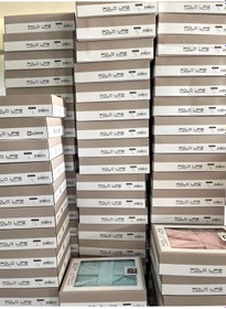 Resim Polo Life Kutulu Bamboo Tek Bornoz Şalyaka-pembe Xl Beden Pembe 