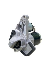 Resim Mıtsubıshı 12v Marş Motoru 13 Diş 0.9 Kw Dacıa-mercedes-nıssan-renault 