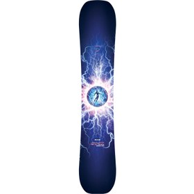 Resim Rossignol Ampage Vol.2 Erkek Snowboard 