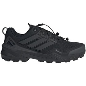 Resim adidas Erkek Siyah Bot TERREX SKYCHASER GTX IH1093 