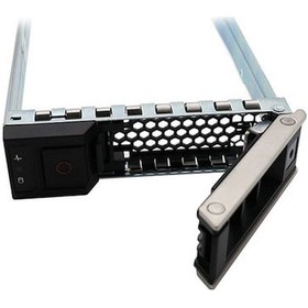 Resim Oem OT-X7K8W Dell Uyumlu 3,5 Disk Kızağı R740 