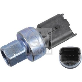 Resim Febı 171262 - Klıma Basınc Musuru 3 Fıs P.berlıngo-c2-c3-c4-c5-c6-c8-jumpy-xsara-scudo-206-207-307-3008-exspert 