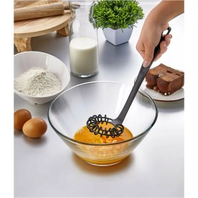 Resim MCM Group Spiral Çırpıcı - Plastik Çırpma Aparatı 