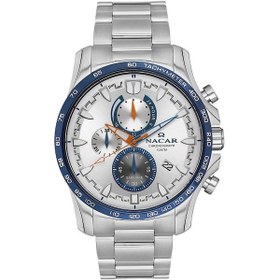 Resim Nacar Nc34-290023-asm Erkek Kol Saati 