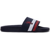 Resim U.S. Polo Assn. Lacivert Erkek Terlik MOLDA 