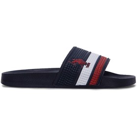 Resim U.S. Polo Assn. Lacivert Erkek Terlik MOLDA 