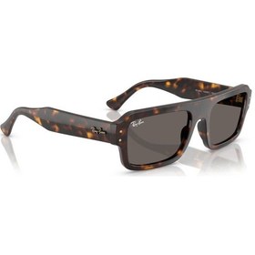 Resim Ray-ban Rb 4454 1359b1 .56 Unisex Güneş Gözlüğü Kahverengi 