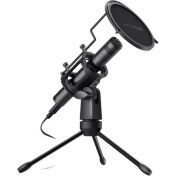 Resim Trust 24182 GXT241 Velica Mikrofon 