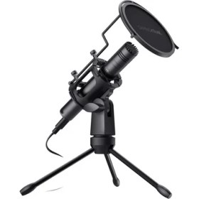 Resim Trust 24182 GXT241 Velica Mikrofon 