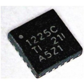 Resim Tps1225 Tps51225 Entegre 