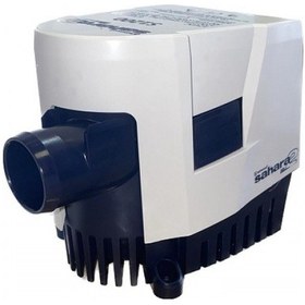 Resim Attwood Sahara Mk2 Otomatik Sintine Pompası 1200 GPH 12V 