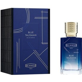 Resim Ex Nihilo Blue Talisman Edp 100 Ml Erkek Parfüm 