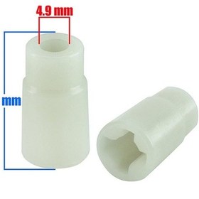 Resim Moulinex Uyumlu Optipro Blender Dişli Kavrama Parçası 