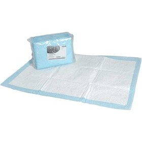 Resim 30 Adet Operasyon Altlığı 60X90 Cm (Koruyucu Bez) 