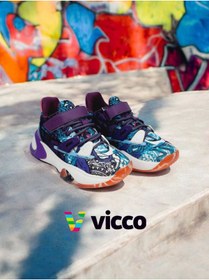 Resim Vicco VİCCO UNİVERSE ÇOCUK BASKETBOL AYAKKABISI 