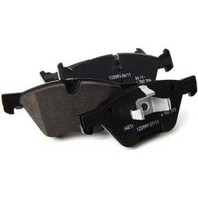 Resim Bmw 3 Serisi E90 318d Fren Balatası Ön 