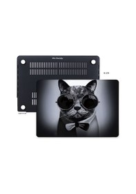 Resim MacBookPro Kılıf HardCase A1706-08 1989 2159 2251-89 2338 Cat01NL 