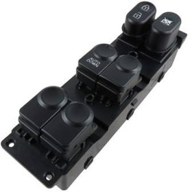 Resim Hyundai Accent Blue Sol Ön Cam Açma Düğmesi Anahtarı 2011-2015 
