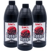 Resim Motosiklet Susuz Temizleme 750 Ml 3 Adet 