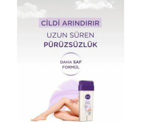 Resim Sesu Roll On Sir Ağda Soft 100 ml 6 Adet 