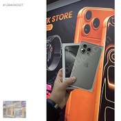 Resim Apple iPhone 16 Pro Max İkinci El TR | 256 GB | Natürel Titanyum İkinci El 16 PROMAX 256GB PİL 92 TR