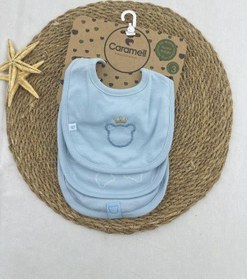 Resim Mama Önlüğü 3 Lü Mö350 