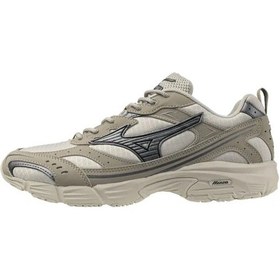 Resim Mizuno Mxr Erkek Günlük Giyim Ayakkabısı Bej Çok Renkli 