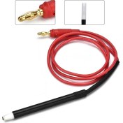 Resim Xiaxiaoer Gümüş Altın Bakır Galvanik Kalem Kaplama Takı Dıy Lehimleme Aracı Yapımı (Yurt Dışından) 