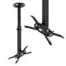 Resim Everest PRJ-288, Teleskopik Ayak (37-52cm), 13Kg Taşıma, Projeksiyon ve Monitör, Askı Aparatı 