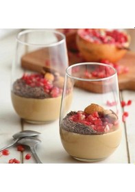 Resim Lav Gaia 3'lü Meşrubat Bardağı GAI361 