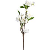 Resim Euroflora HDYEN03601 Yapay Çiçek Kiraz Çiçeği Beyaz 70 cm 