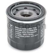 Resim Honda Cbr 600 F 4T 2001-2008 Bosch Yağ Filtresi 