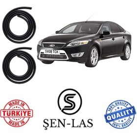Resim Ford Mondeo 4.nesil Şen-las Sol Ön Ve Arka Fitili Şl10308 