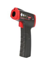 Resim Unı-t Ut 300s İnfrared Lazer Termometre -32 Derece +400 Derece Ut300s 
