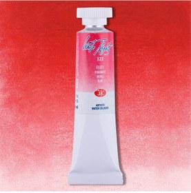 Resim St. Petersburg White Nights Tüp Sulu Boya 10 Ml. 323 Ruby 