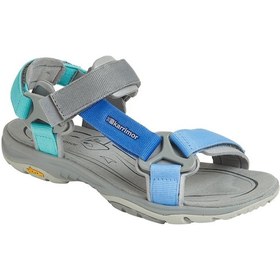 Resim Karrimor Nassau Kadın Sandalet Blue/grey 001 