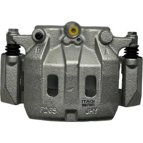 Resim Itaqi Isuzu Kaliper Fren D-Max 4X4 07-22 Ön Sol - 8980779970 