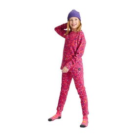 Resim Burton Fleece Base Layer Set Unisex Çocuk 