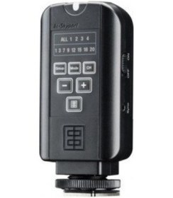 Resim Elinchrom El-Skyport Transmitter Plus 
