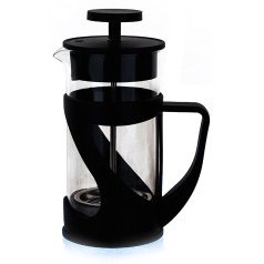Resim Klt Yv French Press Siyah 350Ml 