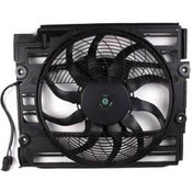 Resim Behr Klima Fan Motoru 64546921395 E39 