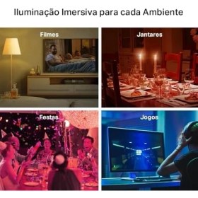 Resim Skygo L530E 3.0, Matter Wi-Fi LED Akıllı Ampul, Çok Renkli, E27,60W 806 Amazon Alexa ve ile Çalışır, Renk Değiştirilebilir, Hub Gerekmez 