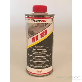Resim Teroson Çizik Giderici Cila ve Boya Koruma 250 ml. 