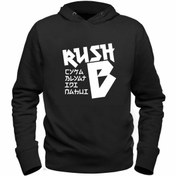 Resim Alfa Tshirt Csgo Rush-b Kapşonlu Çocuk Sweatshirt 