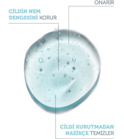 Resim The Purest Solutions Hydrating Gentle Facial Cleanser 0,5% Hyaluronic Acid, 0.5% Sodium PCA Ceramide 