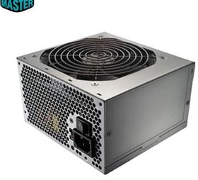 Resim Cooler Master Rs500-Pcarı3-Bu, 500W, 12 Cm Fan, Güç Kaynağı - Bulk 