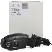 Resim Peugeot 206 Hız Sabitleme Kolu 